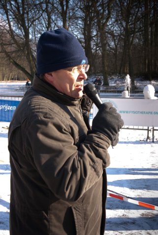 Schaatskampioenschap